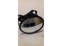 halfords baby mirror